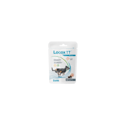 TVM UK Locox TT Mini (pack Of 30)