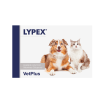 VetPlus Lypex (pack Of 60) -Deals Dog Food Store lypex 63639.1648244791
