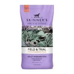 Skinners Field & Trial Maintenance Plus