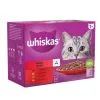 Whiskas 1+ Cat Pouches Meaty Meals In Jelly 48 X 85g -Deals Dog Food Store meaty meals 48 89224.1678838593