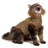 MPS Medical Pet Shirt Cat Leopard Print -Deals Dog Food Store med pet shirt 13771.1648218101