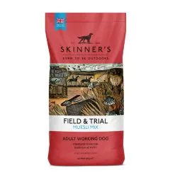 Skinners Field & Trial Muesli Mix