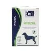 TRM LTD TRM Pet Myozol 200ml -Deals Dog Food Store mycozole liquid 31235.1648245591