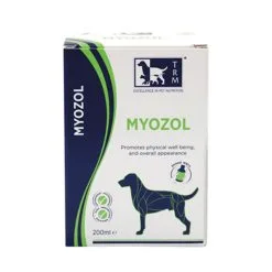 TRM LTD TRM Pet Myozol 200ml