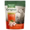 Natures Menu Original Adult Dog Food 8 X 300g Pouches -Deals Dog Food Store natures dog chicken veg 15752.1648218982