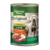 Natures Menu Original Adult Dog Food 12 X 400g Cans -Deals Dog Food Store natures dog lamb can 36312.1648219013
