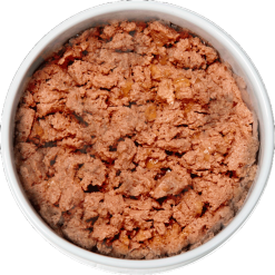 Natures Menu Chicken And Turkey With Salmon For Kitten (85g X 18 Cans) -Deals Dog Food Store natures kitten chicken turkey85g2 95195.1676498591