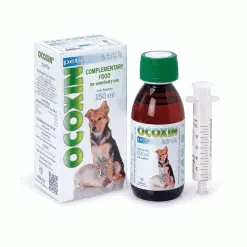 Catalysis Ocoxin Pets For Dogs, Cats And Other Species 150ml
