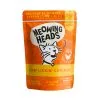 Meowing Heads Paw Lickin Chicken Pouches (10 X 100g)