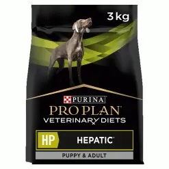 Purina Pro Plan Veterinary Diet Canine HP Hepatic