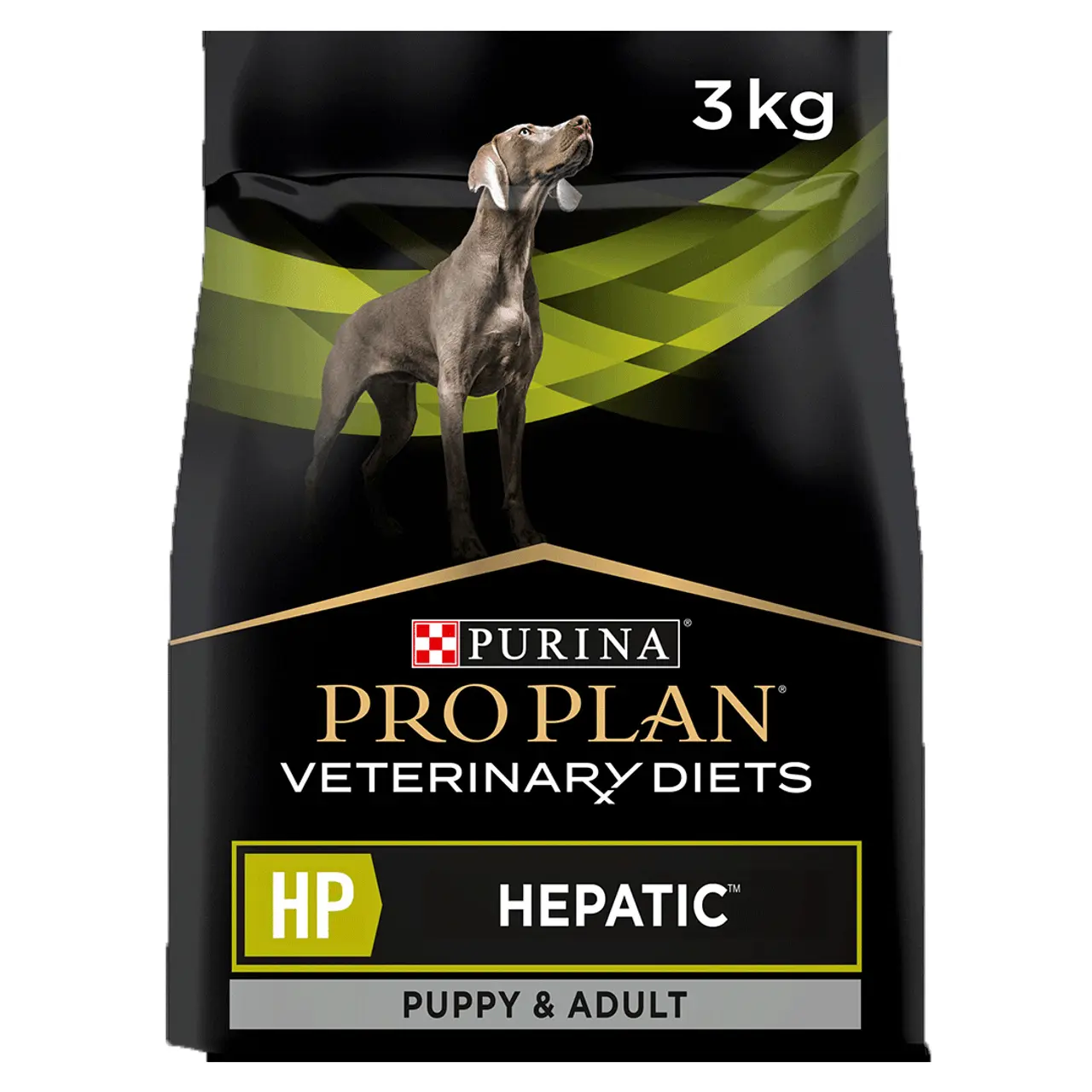 Purina Pro Plan Veterinary Diet Canine HP Hepatic 3 Purina Pro Plan Veterinary Diet Canine HP Hepatic