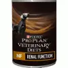 Purina Pro Plan Veterinary Diet Canine NF Renal Function -Deals Dog Food Store ppvd canine nf 400g 74868.1655199437