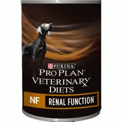 Purina Pro Plan Veterinary Diet Canine NF Renal Function
