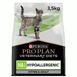 Purina Pro Plan Veterinary Diet Feline HA St/Ox Hypoallergenic