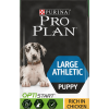 PRO PLAN Dog Large Puppy Athletic With OPTISTART Rich In Chicken Dry Food -Deals Dog Food Store pro plan lge athletic puppy chicken 82481.1649093601