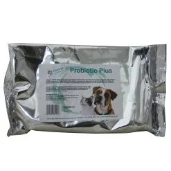 HYPERDRUG EasiVet Probiotic Plus For Dogs, Cats & Rabbits 200g