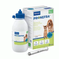 Virbac Pronefra For Dogs & Cats -Deals Dog Food Store pronefra180 1 14581.1673883628