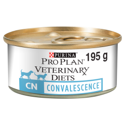 Purina Pro Plan Veterinary Diet CN Canine & Feline Convalescence