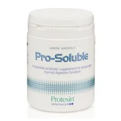 Protexin Pro-Soluble For Large Animals