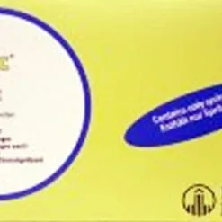 BOEHRINGER ProZinc 0.3ml U40 Insulin Syringes (pack Of 120)