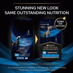 Purina Pro Plan Veterinary Diet Canine DRM Dermatosis -Deals Dog Food Store purina ppvd drm dermatosis1 16880.1655890825