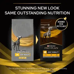Purina Pro Plan Veterinary Diet JM Canine Joint Mobility -Deals Dog Food Store purina ppvd jm mobility1 38299.1655894378