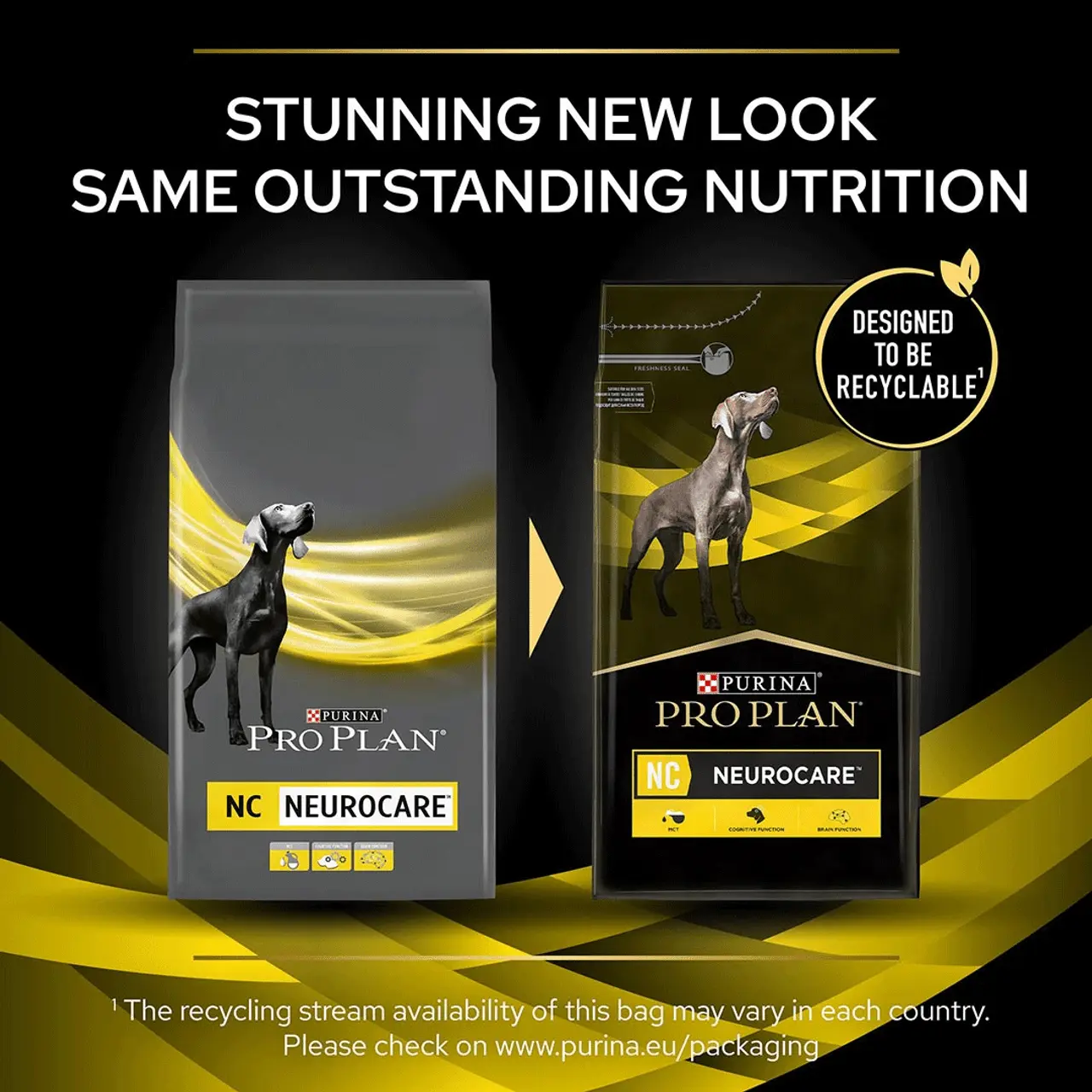 Purina Pro Plan Veterinary Diet Canine NC Neurocare 4 Purina Pro Plan Veterinary Diet Canine NC Neurocare - Image 2