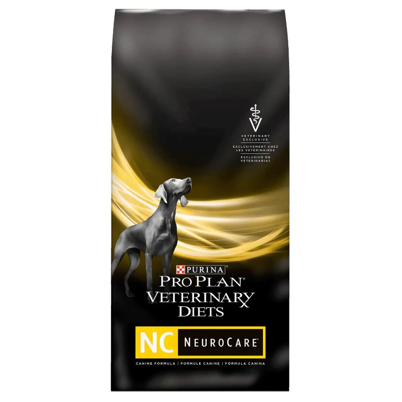 Purina Pro Plan Veterinary Diet Canine NC Neurocare 3 Purina Pro Plan Veterinary Diet Canine NC Neurocare