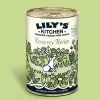 Lilys Kitchen Lily's Kitchen Recovery Recipe For Dogs 6 X 400g