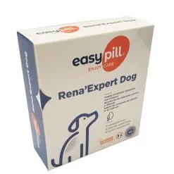 Easypill Rena Expert For Dogs (Pack Of 6)