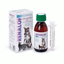 Catalysis Renalof Pets For Dogs, Cats And Other Pets 150ml