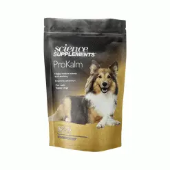 Science Supplements ProKalm K9 For Dogs 160g