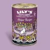 Lilys Kitchen Lily's Kitchen Senior Recipe For Older Dogs 6 X 400g -Deals Dog Food Store senior recipes 09478.1648244273