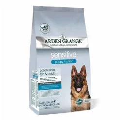 Arden Grange Sensitive Puppy/Junior Grain Free Ocean Fish & Potato