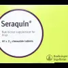 Seraquin Tablets 2g For Dogs 1 Seraquin Tablets 2g For Dogs -Deals Dog Food Store seraquin2g 57773.1648266380