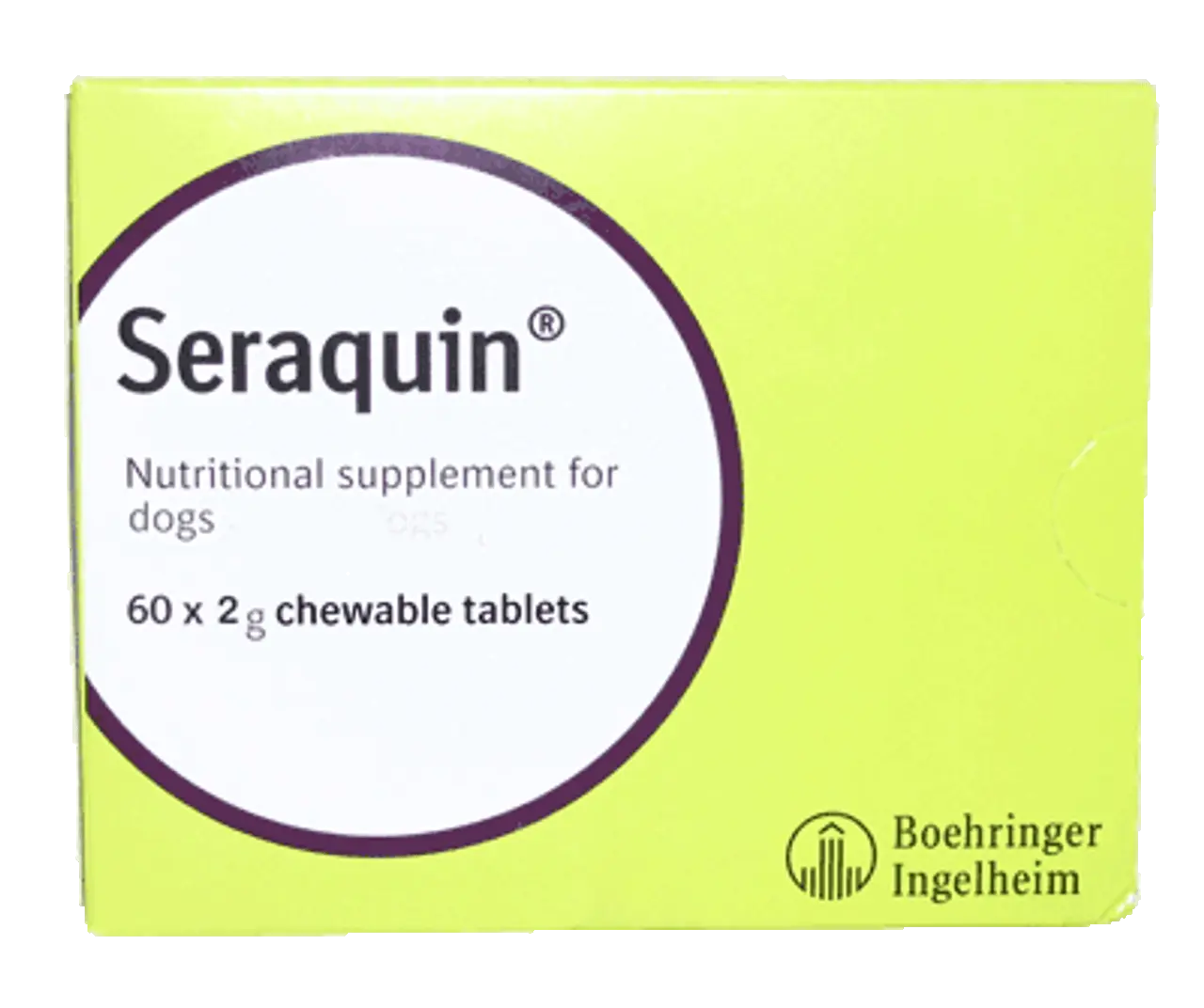 Seraquin Tablets 2g For Dogs 3 Seraquin Tablets 2g For Dogs