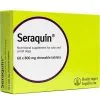Seraquin Tablets 800mg For Cats And Small Dogs 1 Seraquin Tablets 800mg For Cats And Small Dogs -Deals Dog Food Store seraquind 12875.1652804026