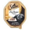 Sheba Alutray Fine Recipes Turkey In White Sauce 85g X 22 2 Sheba Alutray Fine Recipes Turkey In White Sauce 85g X 22 -Deals Dog Food Store sheba fine recipes turkey 24931.1648249156