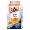 Sheba Pouch Fresh Choice Poultry Collection In Gravy 50g X 48 1 Sheba Pouch Fresh Choice Poultry Collection In Gravy 50g X 48 -Deals Dog Food Store sheba fresh choice poultry 05707.1648249170