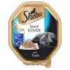 Sheba Alutray Sauce Lover With Tuna 85g X 22 2 Sheba Alutray Sauce Lover With Tuna 85g X 22 -Deals Dog Food Store sheba sauce lover tuna 56935.1648249187