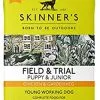 Skinners Field & Trial Puppy And Junior 390g (pack Of 18) -Deals Dog Food Store skinnerswetpuppy390g 27565.1665741641