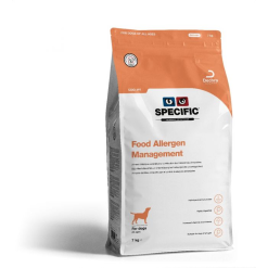 Dechra Specific CDD-HY Food Allergen Management Dry Dog Food