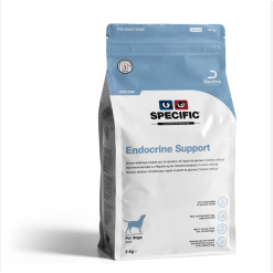 Dechra Specific CED-DM Endocrine Support Dry Dog Food