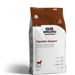 Dechra Specific CID Digestive Support Dry Dog Food