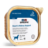 Dechra Specific CKW Heart & Kidney Support Wet Dog Food 6 X 300g