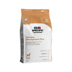 Dechra Specific COD-HY Allergen Management Plus Dry Dog Food