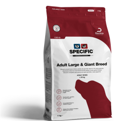 Dechra Specific CXD-XL Adult Large Giant Breed Dry Dog Food