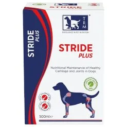 TRM LTD TRM Pet Stride Plus For Dogs