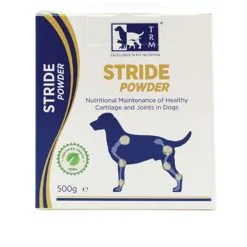 TRM LTD TRM Pet Stride Powder