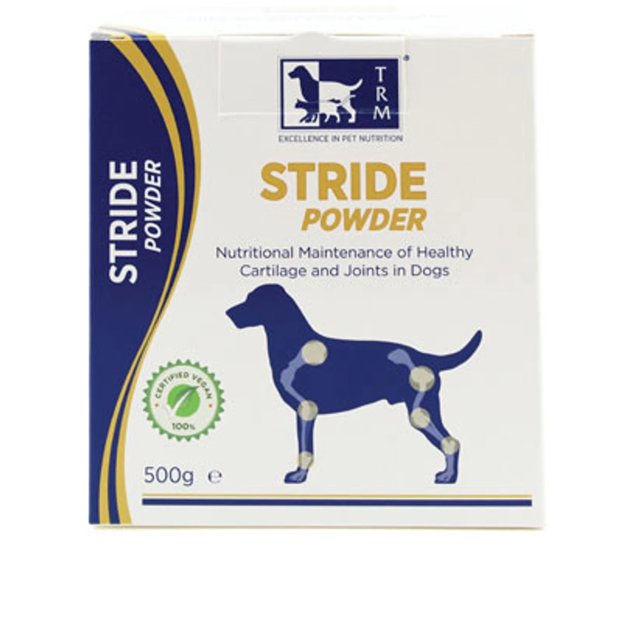 TRM LTD TRM Pet Stride Powder 3 TRM LTD TRM Pet Stride Powder